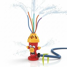 Wassersprinkler Hydrant –