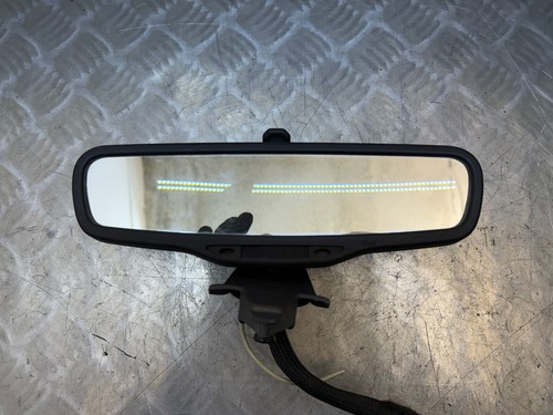 Volvo v70 innenspiegel - ii,