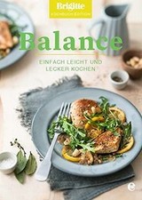 Balance: Einfach leicht und