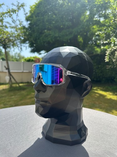 Sonnenbrille/Sport