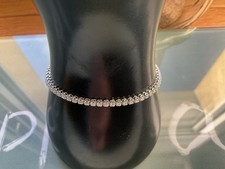 Tennisarmband 585 Gold - 1