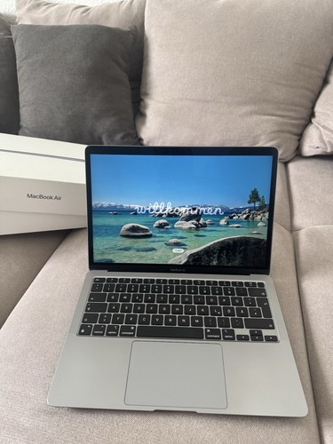 Macbook air 3 - •, 13,3"