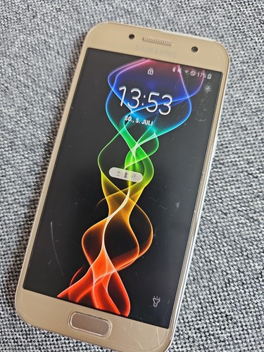 Samsung galaxy 2017 - samsung,