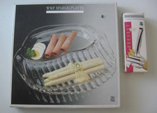 WMF Spargelplatte und