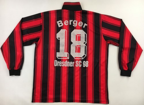 Dresdner sportclub fussball - dresdner,