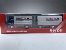 T218 HERPA 1:87 HO LKW MAN F90