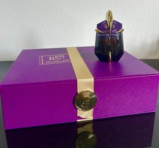 ALIEN Edp Thierry Mugler VAPO Geschenk Box 30ml Schachtel Karton Eu de Parfum