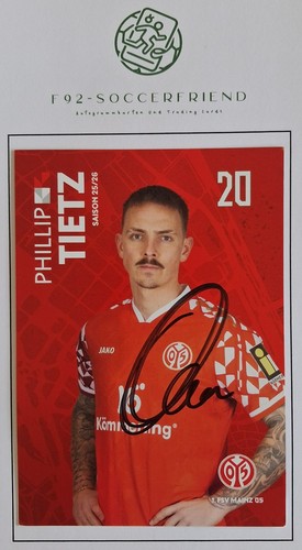 Phillip tietz - phillip, *