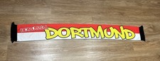 BVB Borussia Dortmund Schal kein Ultra Trikot