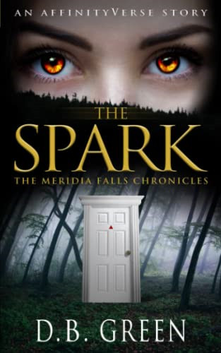The spark affinityverse - the,