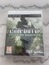 Call of Duty 4: Modern Warfare