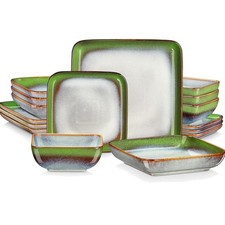 Komplettes 16-teiliges