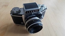 Exakta Varex IIa 35mm