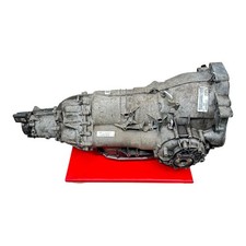 Automatikgetriebe MCC 6 Gang