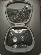 Microsoft Elite Gamepad Xbox