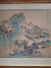 Japanisches Bild