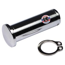 Bolzen Sicherungsring für