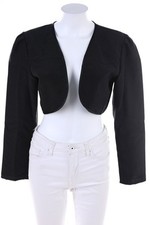 Ohne Label Strickjacke Bolero