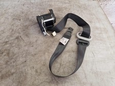 VW Caddy III 2K Gurtrolle