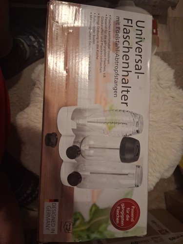 flaschentrockner