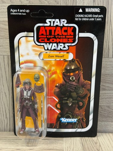 Star wars vintage collection - -,