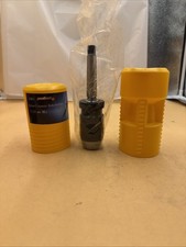 PAULIMOT Schnellspann-Bohrfutter 1-13 mm + Kegeldorn MK2 / B16