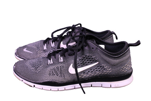 Nike free fit - fit, 4