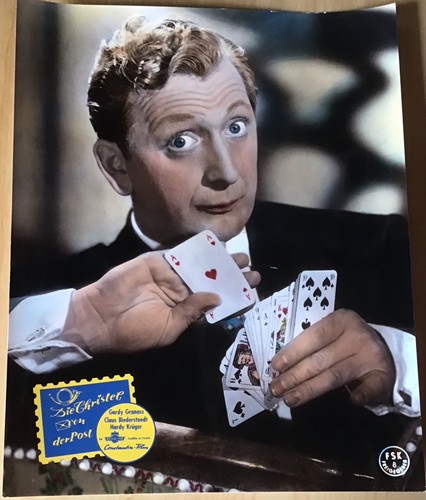 Die christel von - von, der