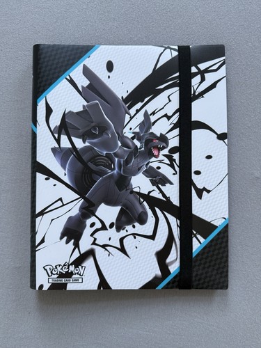 Pokemon tcg pocket - 9, binder