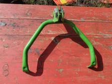 Vorderer Lenkholm Agria 400