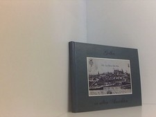 Gotha in alten Ansichten von