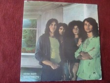 Golden Earring - Seven Tears  Orig LP 1971 im Klappcover-RARE ! - siehe Bilder