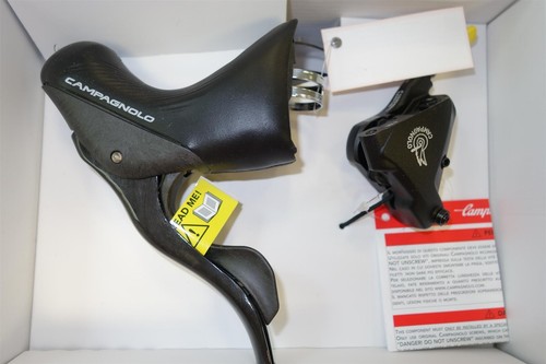 CampagnoloSTI/Scheibenbremse