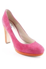 High Heels Damen Pumps Gr. DE