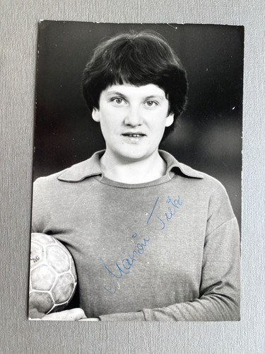 Marion tietz 1976 wm - os, 1976/2.