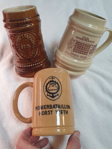 Ehrengeschenk nva ddr mfs - nva,