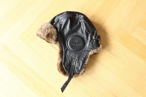 Harricana sport leder - sport,