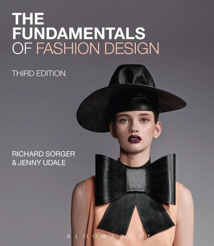The fundamentals fashion - the,