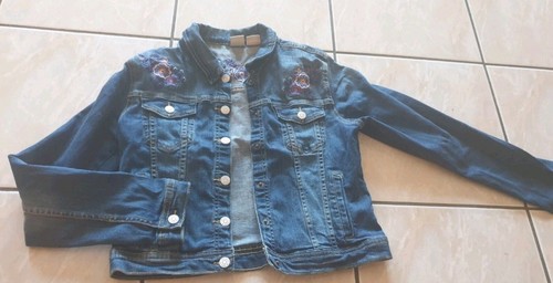 Manguun jeansjacke 164 - gr.,