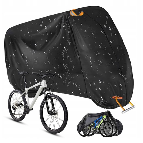 Fahrradgarage