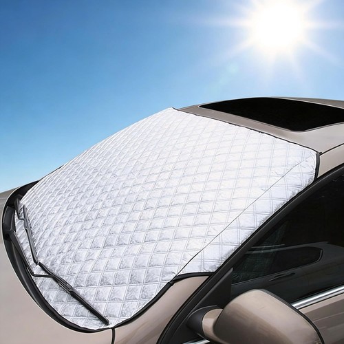 Sonnenschutz auto frontscheibe - auto,