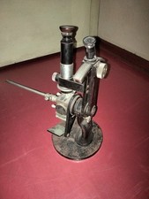 Refraktometer oder Mikroskop Antik Carl-Zeiss-Jena Nr. 62557