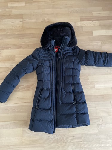 Wellensteyn wintermantel damen - wintermantel,