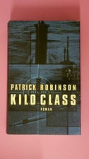 195324 Patrick Robinson KILO