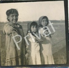 Foto zigeuner kinder - wk,