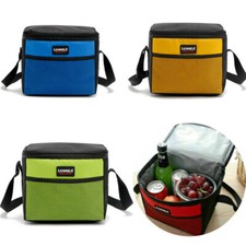 5L Klein Kühltasche Lunchbag