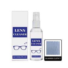 Optical Glasses Lens Spray