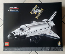 (1) Lego Creator - 10283 - DAS