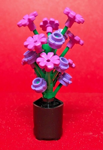 Lego neuware topfpflanze - lego®,