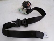 Sicherheitsgurt Opel Corsa D 3-Türer Gurt vorne rechts 13262567  "491A76"